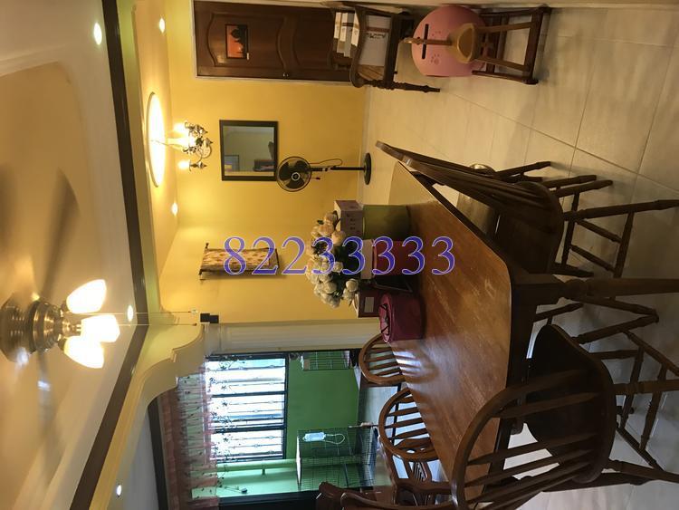 Blk 121D Sengkang East Way (Sengkang), HDB 5 Rooms #153983332